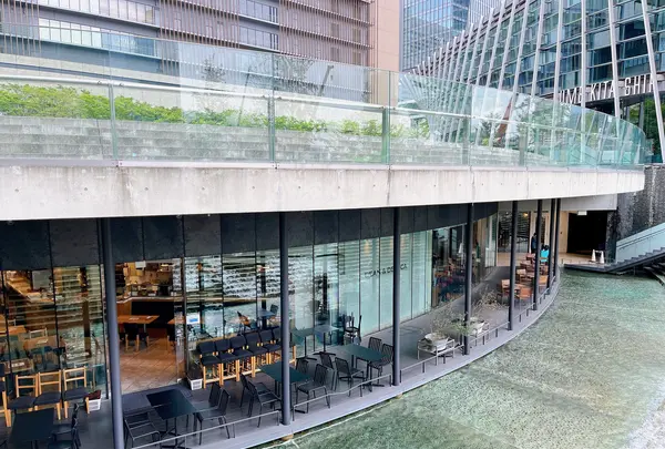 DEAN & DELUCA 大阪（レストラン/カフェ）の写真・動画_image_1370135