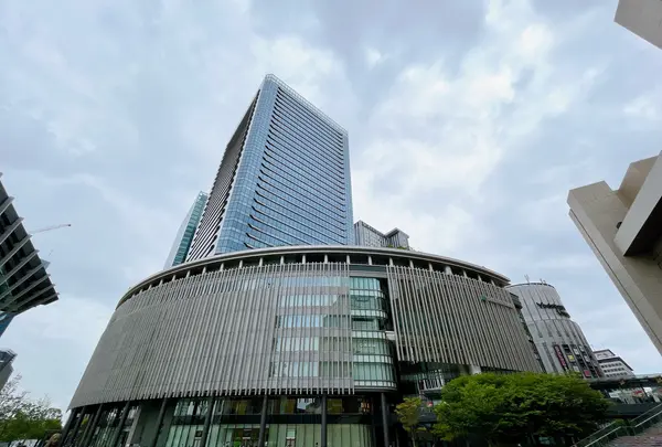 グランフロント大阪（GRAND FRONT OSAKA）の写真・動画_image_1370148