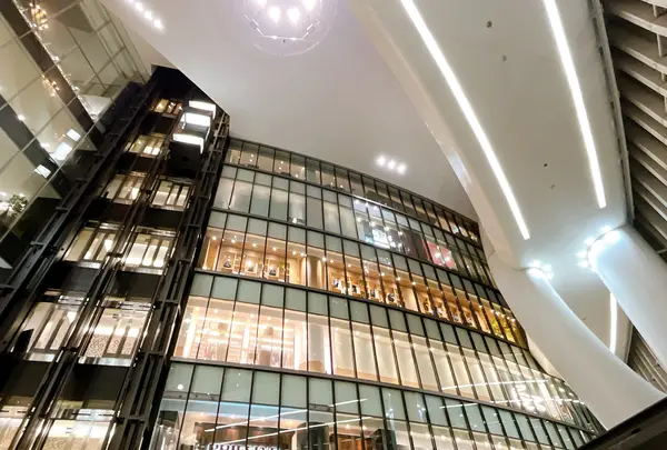 グランフロント大阪（GRAND FRONT OSAKA）の写真・動画_image_1370149