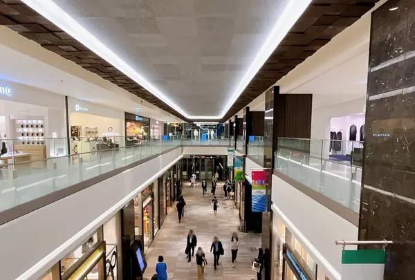 グランフロント大阪（GRAND FRONT OSAKA）の写真・動画_image_1370151