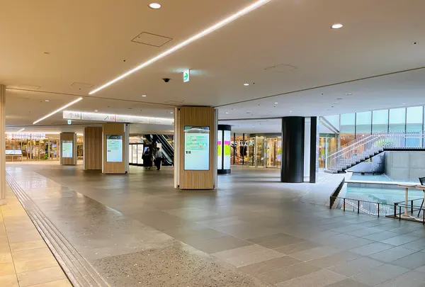 グランフロント大阪（GRAND FRONT OSAKA）の写真・動画_image_1370152