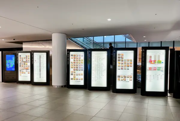 グランフロント大阪（GRAND FRONT OSAKA）の写真・動画_image_1370153