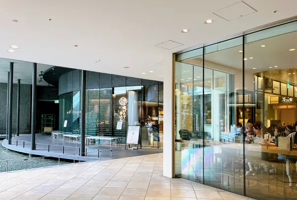 グランフロント大阪（GRAND FRONT OSAKA）の写真・動画_image_1370154