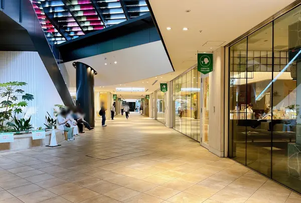 グランフロント大阪（GRAND FRONT OSAKA）の写真・動画_image_1370155