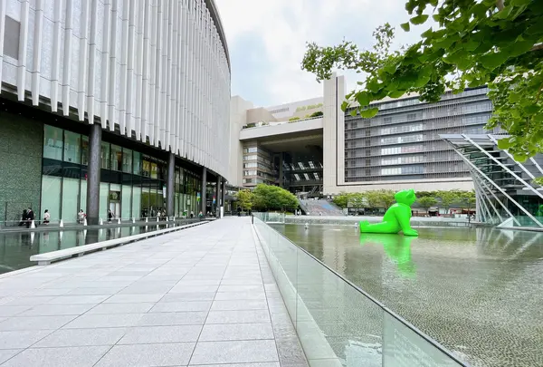 グランフロント大阪（GRAND FRONT OSAKA）の写真・動画_image_1370156