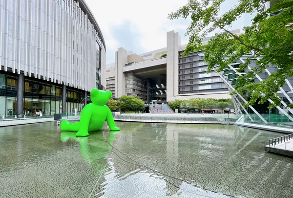 グランフロント大阪（GRAND FRONT OSAKA）の写真・動画_image_1370157