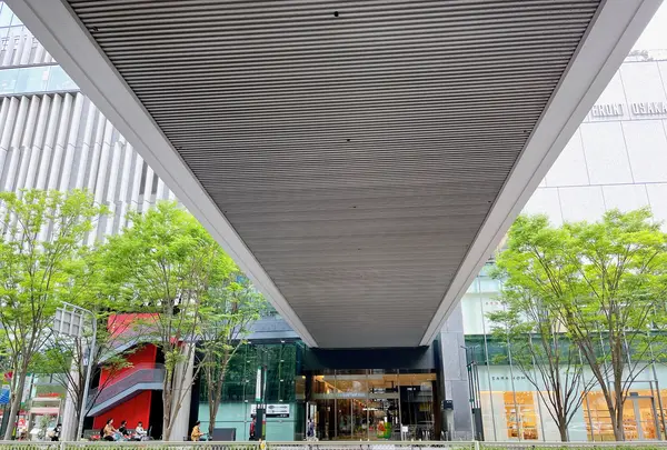 グランフロント大阪（GRAND FRONT OSAKA）の写真・動画_image_1370158