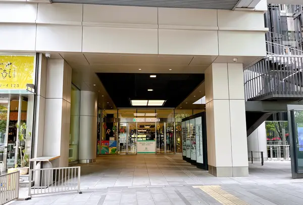 グランフロント大阪（GRAND FRONT OSAKA）の写真・動画_image_1370159