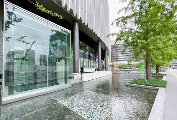 グランフロント大阪（GRAND FRONT OSAKA）の写真・動画_image_1370160