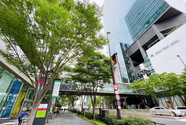 グランフロント大阪（GRAND FRONT OSAKA）の写真・動画_image_1370161