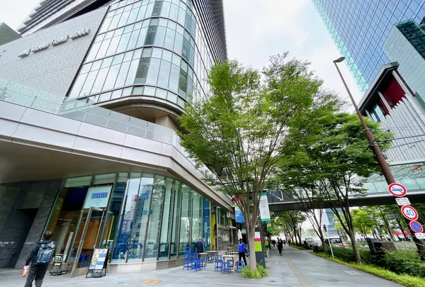 グランフロント大阪（GRAND FRONT OSAKA）の写真・動画_image_1370162