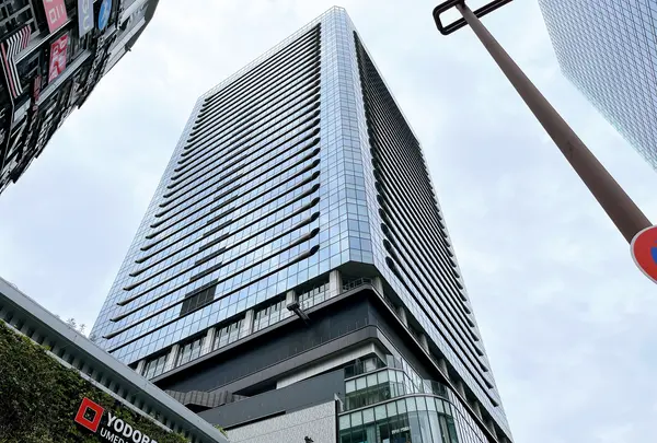 グランフロント大阪（GRAND FRONT OSAKA）の写真・動画_image_1370165