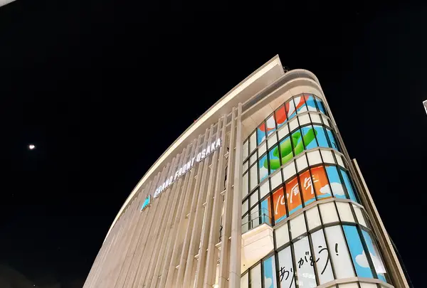 グランフロント大阪（GRAND FRONT OSAKA）の写真・動画_image_1370166