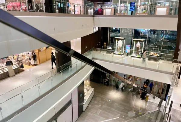 グランフロント大阪（GRAND FRONT OSAKA）の写真・動画_image_1370167