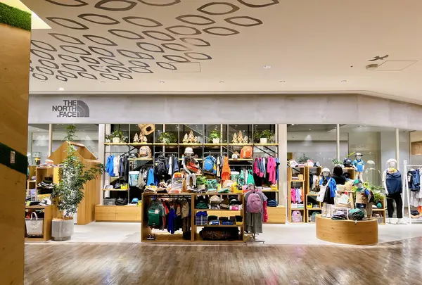 グランフロント大阪（GRAND FRONT OSAKA）の写真・動画_image_1370169