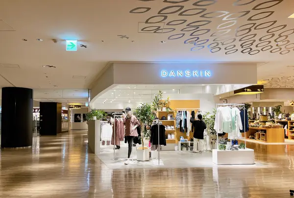 グランフロント大阪（GRAND FRONT OSAKA）の写真・動画_image_1370170