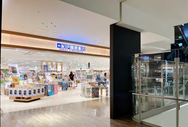 グランフロント大阪（GRAND FRONT OSAKA）の写真・動画_image_1370173