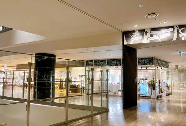 グランフロント大阪（GRAND FRONT OSAKA）の写真・動画_image_1370174