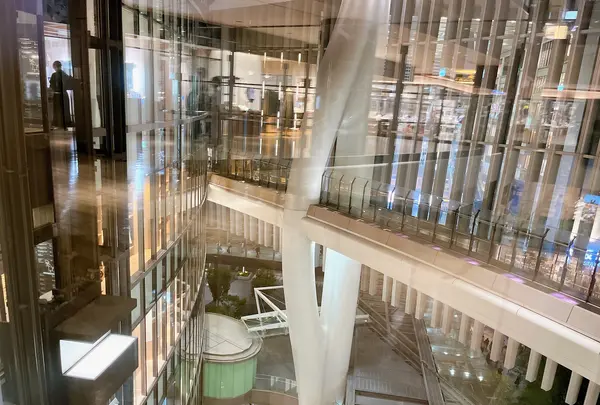 グランフロント大阪（GRAND FRONT OSAKA）の写真・動画_image_1370175