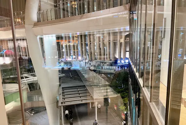 グランフロント大阪（GRAND FRONT OSAKA）の写真・動画_image_1370177