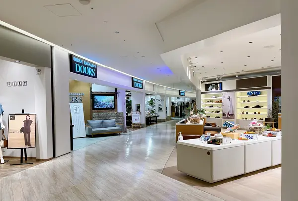 グランフロント大阪（GRAND FRONT OSAKA）の写真・動画_image_1370178