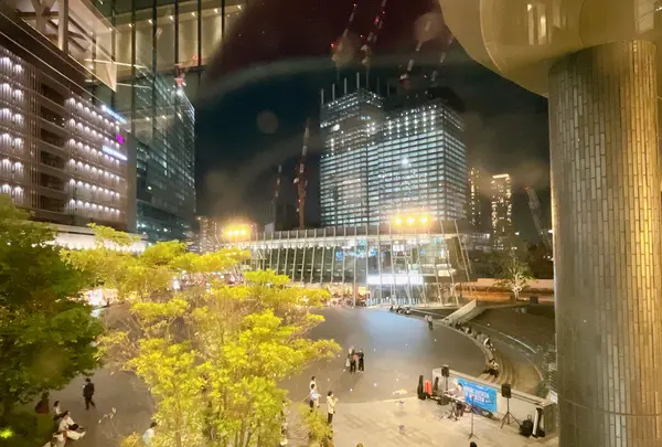 グランフロント大阪（GRAND FRONT OSAKA）の写真・動画_image_1370180