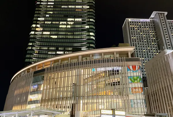 グランフロント大阪（GRAND FRONT OSAKA）の写真・動画_image_1370183