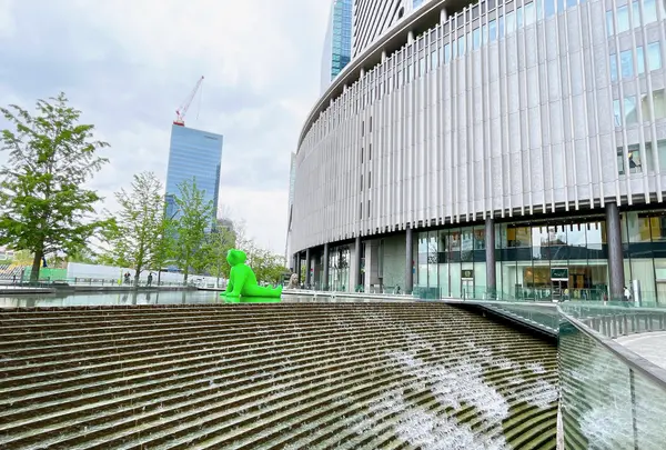 グランフロント大阪（GRAND FRONT OSAKA）の写真・動画_image_1370187