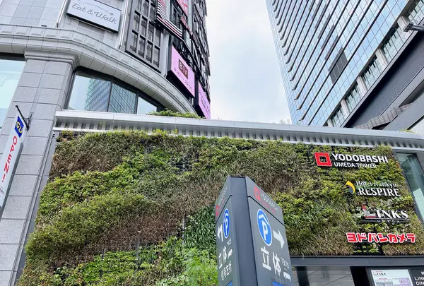 LINKS UMEDA（リンクス梅田）の写真・動画_image_1370752