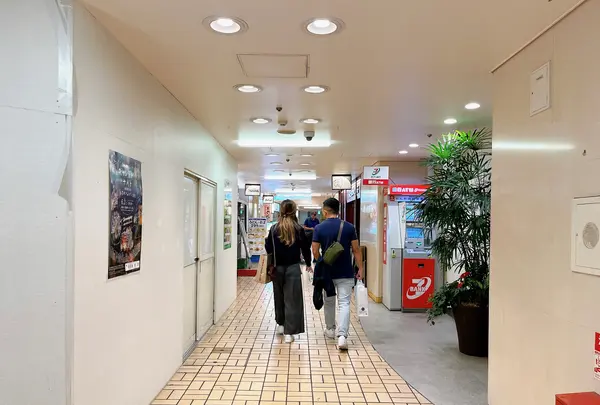 阪急 かっぱ横丁の写真・動画_image_1370757