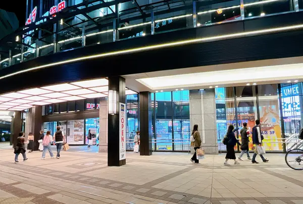 LINKS UMEDA（リンクス梅田）の写真・動画_image_1370763