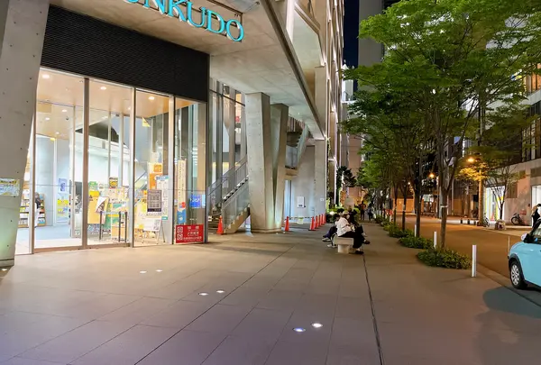 MARUZEN&ジュンク堂書店 梅田店の写真・動画_image_1370776