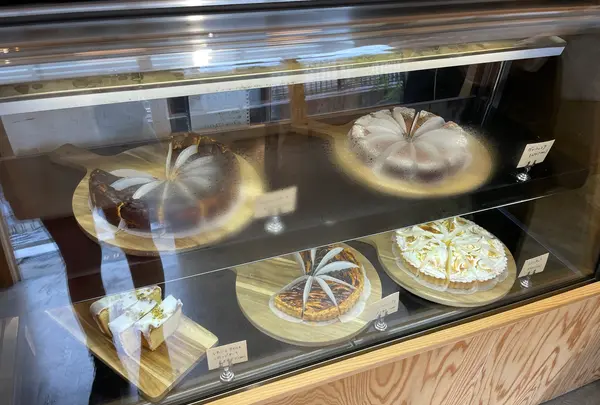 Mr.Bakeman Bake&coffeeの写真・動画_image_1370948