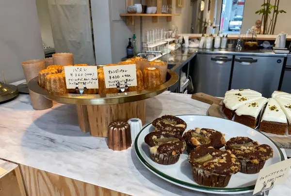 Mr.Bakeman Bake&coffeeの写真・動画_image_1370949