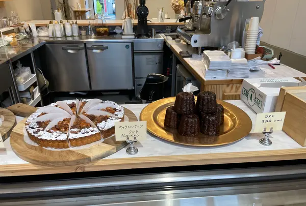 Mr.Bakeman Bake&coffeeの写真・動画_image_1370950