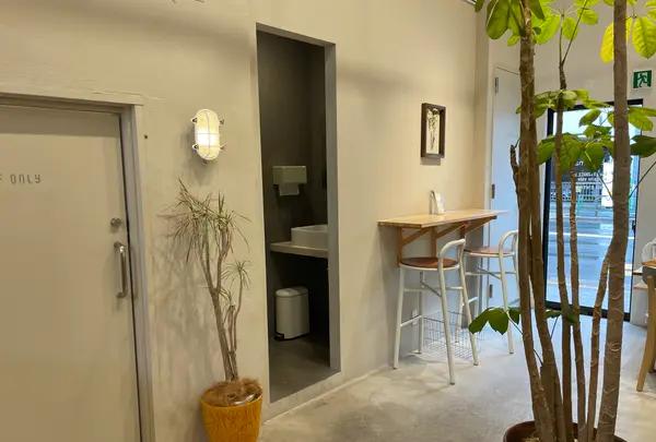 Mr.Bakeman Bake&coffeeの写真・動画_image_1370959