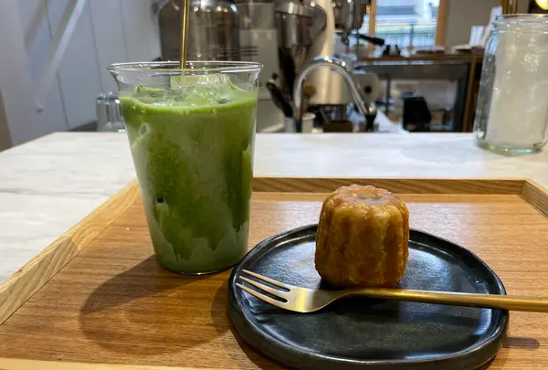 Mr.Bakeman Bake&coffeeの写真・動画_image_1370960