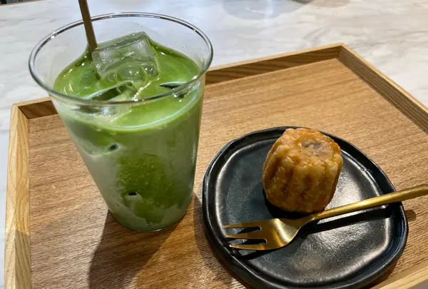 Mr.Bakeman Bake&coffeeの写真・動画_image_1370961