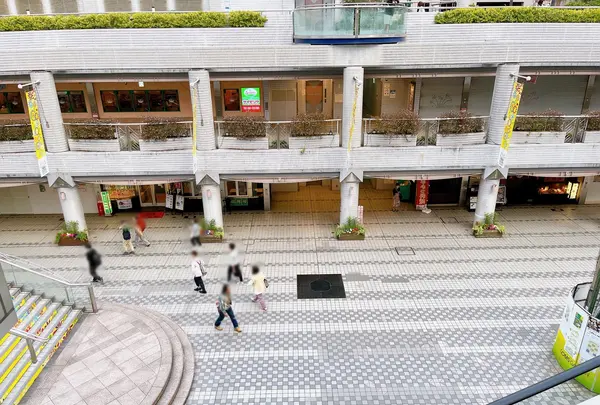 京橋コムズガーデンの写真・動画_image_1370977