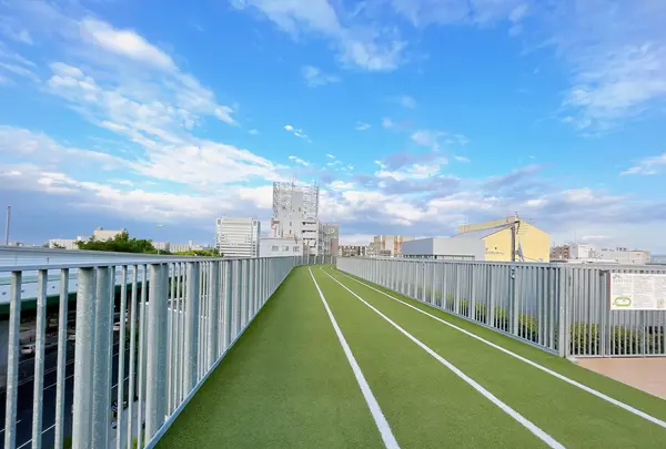もりのみやキューズモールBASEの写真・動画_image_1371060