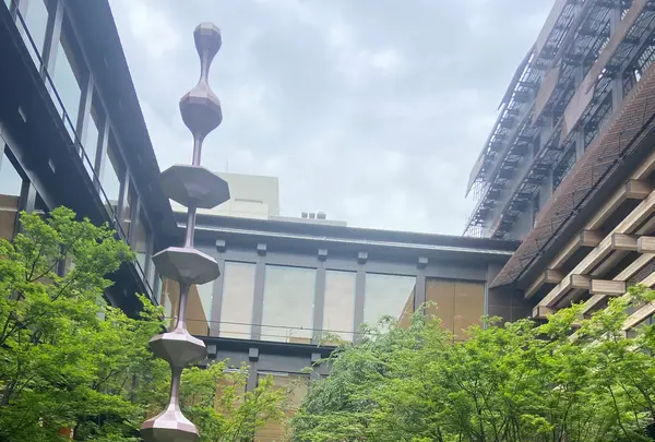 新風館の写真・動画_image_1372338