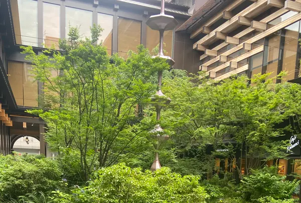 新風館の写真・動画_image_1372339