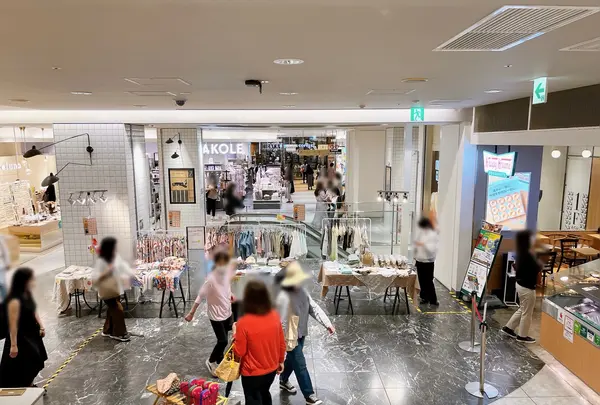 京阪モールの写真・動画_image_1373610