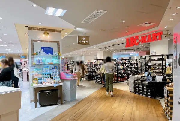 京阪モールの写真・動画_image_1373611