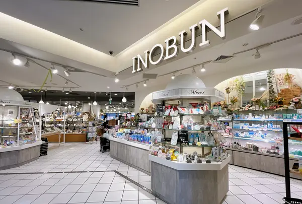 京阪モールの写真・動画_image_1373615