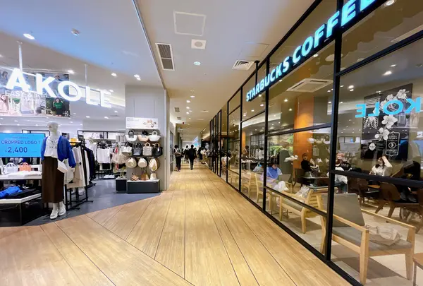 京阪モールの写真・動画_image_1373616