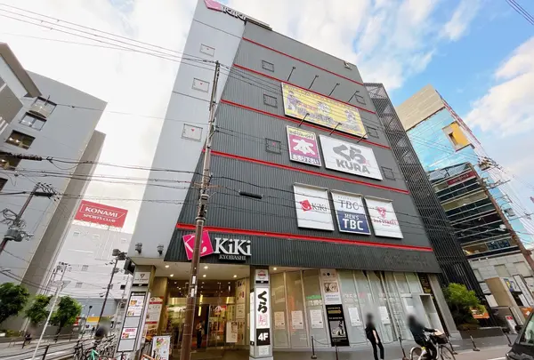 KiKi京橋の写真・動画_image_1373618