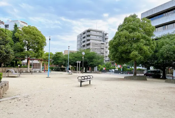 森之宮公園の写真・動画_image_1373629