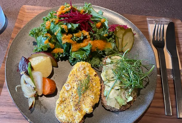 CAFÉ Tarot (カフェタロー)の写真・動画_image_1373745