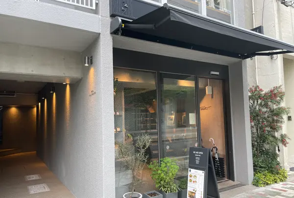 CAFÉ Tarot (カフェタロー)の写真・動画_image_1373746